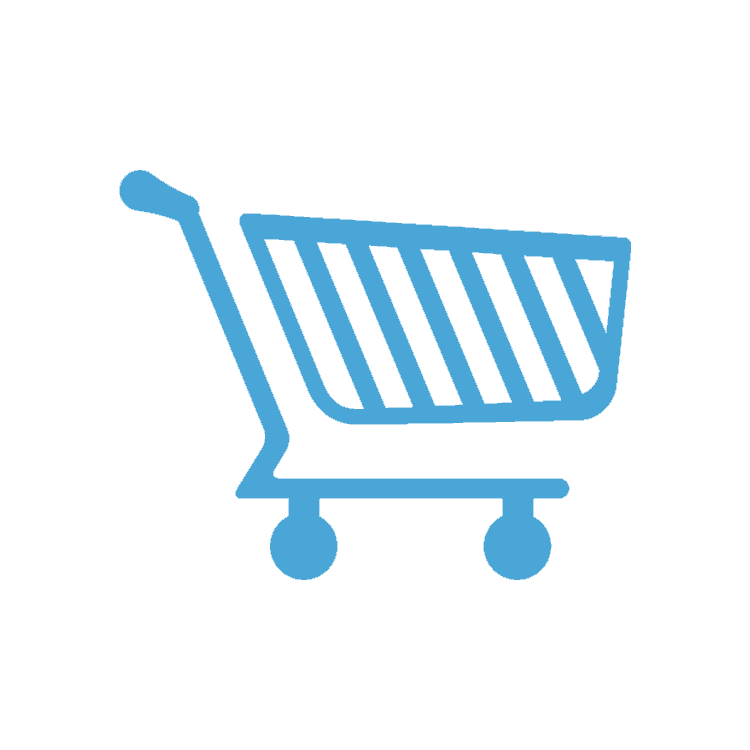 ecommerce shopping